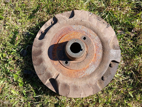 MURUTRAKTORI MTD OSAD