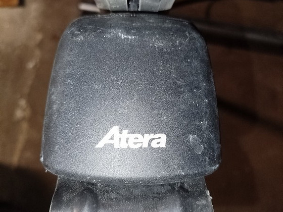 Рейлинги на крышу Atera Signo Opel Astra, Vectra, Zafira B