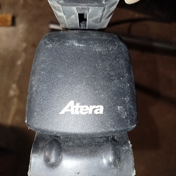 Katuseraamid Atera Signo Opel Astra, Vectra, Zafira B