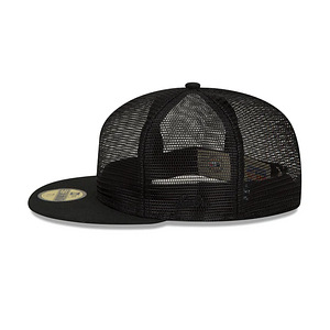 New Era Fear of God Essential Full Mesh 59FIFTY Fitted Hat (4 foto / 10)