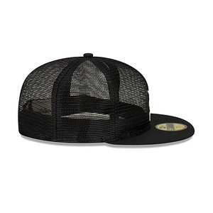 New Era Fear of God Essential Full Mesh 59FIFTY Fitted Hat (5 foto / 10)