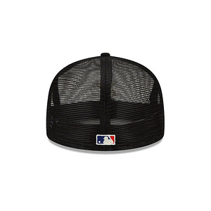 New Era Fear of God Essential Full Mesh 59FIFTY Fitted Hat (6 foto / 10)