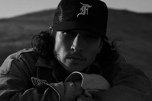 New Era Fear of God Essential Full Mesh 59FIFTY Fitted Hat (10 foto / 10)