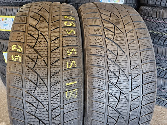235 55 R 18 ROADX RXFROST WU01