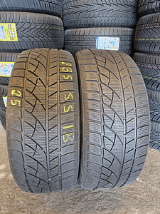 235 55 R 18 ROADX RXFROST WU01 (1 foto / 3)