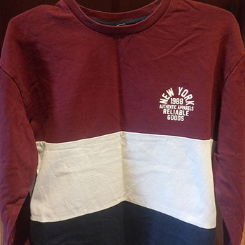 Kofta new york suurus 158|164
