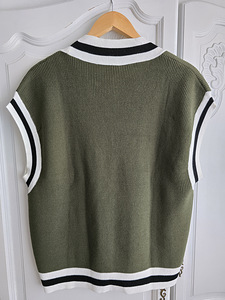 Uus Mango vest, suurusele XL (6 foto / 6)