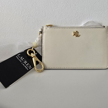 Новый оригинальный кошелек Ralph Lauren