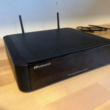 Усилитель Russound X5 Controller Streamer