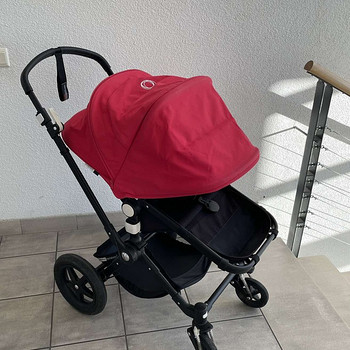 Bugaboo Cameleon 3 Plus Complete stroller