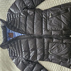 Куртка Bogner. (1 фото из 5)