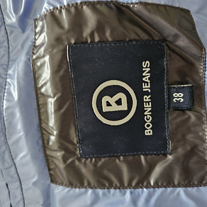 Куртка Bogner. (3 фото из 5)