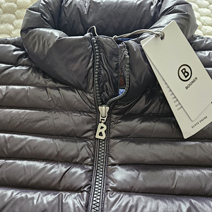 Куртка Bogner. (4 фото из 5)