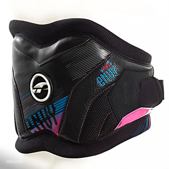 Trapets, Prolimit Harness Waiste Pure Girl, XS