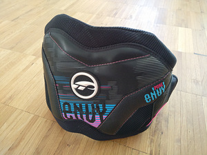 Trapets, Prolimit Harness Waiste Pure Girl, XS (2 foto / 6)
