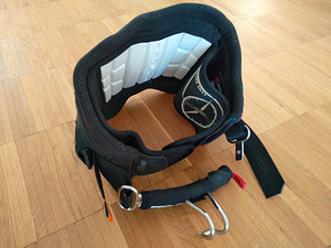 Trapets, Prolimit Harness Waiste Pure Girl, XS (3 foto / 6)