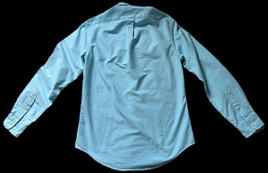 Polo Ralph Lauren (2 foto / 7)