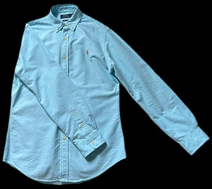 Polo Ralph Lauren (3 foto / 7)