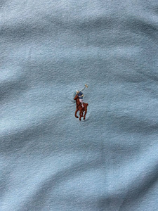 Polo Ralph Lauren (4 foto / 7)
