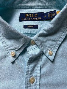 Polo Ralph Lauren (6 foto / 7)