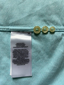 Polo Ralph Lauren (7 foto / 7)