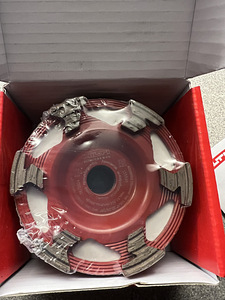 HILTI UNIVERSAALNE TEEMANTLIHVKETAS SPX 125mm (2 foto / 4)