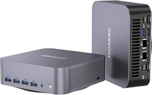 GEEKOM GT Mega mini PC (1 фото из 1)