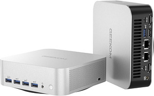 GEEKOM A8 Mini PC (1 фото из 1)