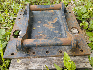 Kiirkinnitusseade S60 (1 foto / 1)