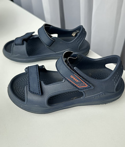 Crocs sandaalid lapsele Suurus C11 (2 foto / 2)