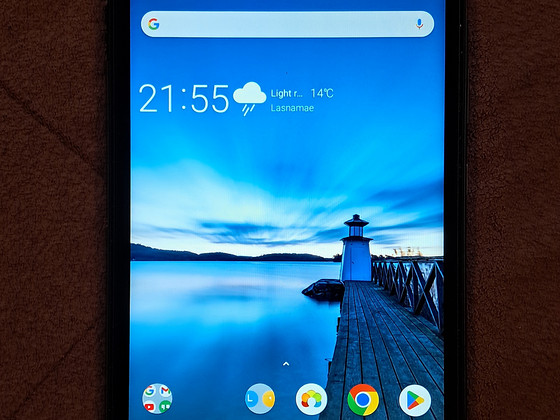 Lenovo Tab 4 8" (TB-8504X)