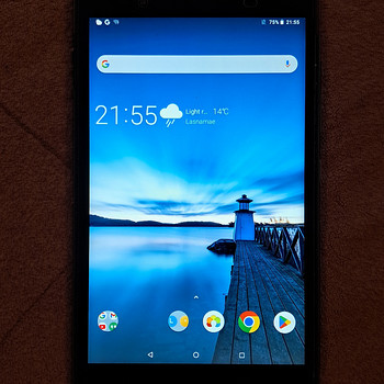 Lenovo Tab 4 8" (TB-8504X)