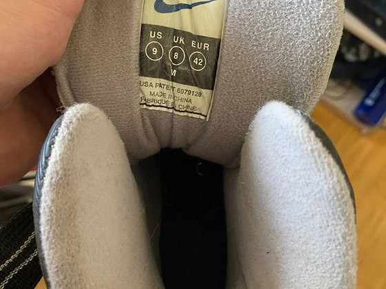 Ролики Nike
