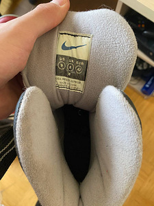 Ролики Nike (1 фото из 3)