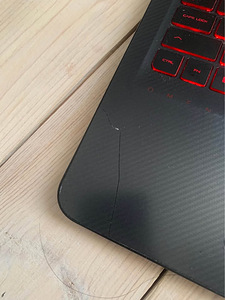 Ноутбук HP Omen (1 фото из 3)