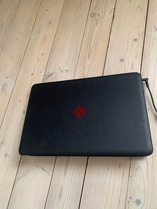 Ноутбук HP Omen (2 фото из 3)