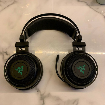 Razer Nari BT kõrvaklapid