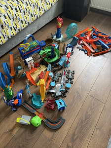 Hot Wheels (1 foto / 9)