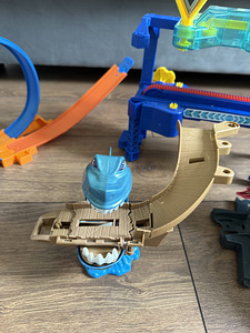 Hot Wheels (3 foto / 9)