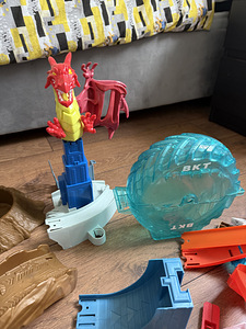 Hot Wheels (6 foto / 9)