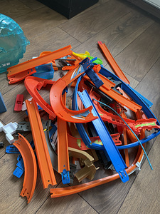 Hot Wheels (7 foto / 9)