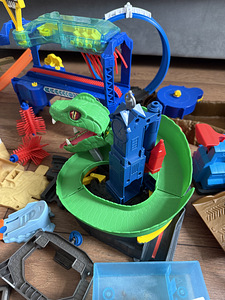 Hot Wheels (8 foto / 9)