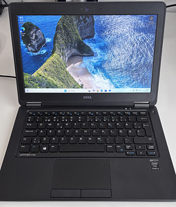 Dell Latitude E7250 (1 фото из 7)