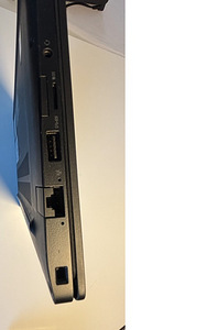 Dell Latitude E7280 (6 фото из 7)