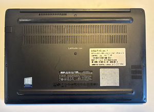 Dell Latitude E7280 (4 фото из 7)
