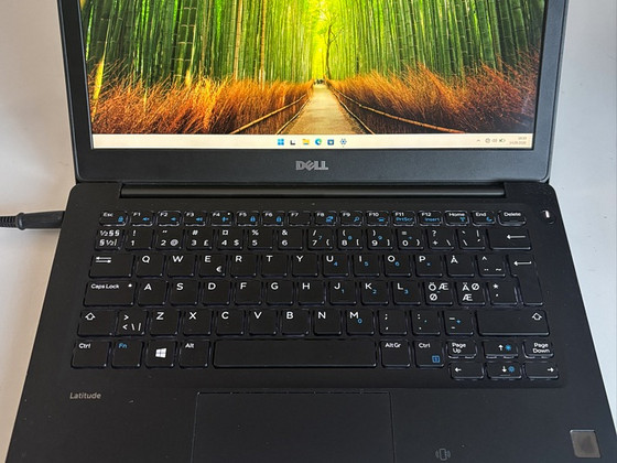 Dell Latitude E7280
