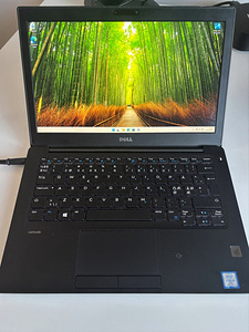 Dell Latitude E7280 (1 фото из 7)