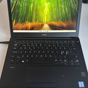 Dell Latitude E7280