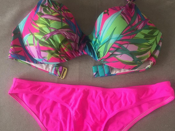 Victoria `s Secret бикини 36с/М