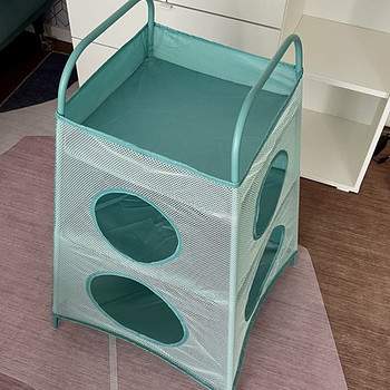 TIGERFINK IKEA mänguasjade hoiustamise moodul